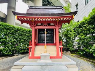 兜神社の参拝記録(SUPRAさん)
