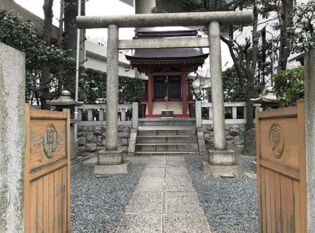 兜神社の参拝記録8