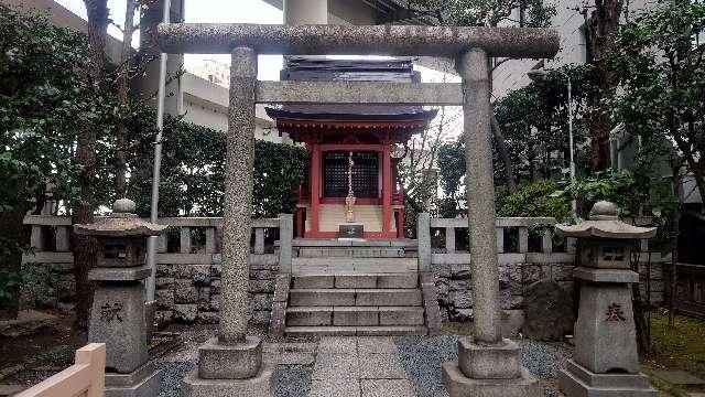 兜神社の参拝記録10