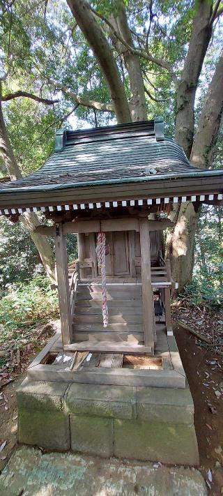 金毘羅社の参拝記録(まーぼーさん)