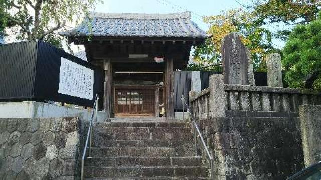 静岡県静岡市清水区由比北田109 妙栄寺の写真1