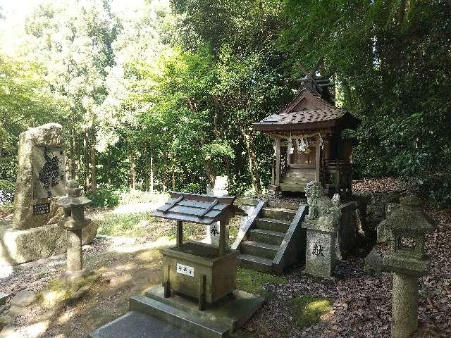 相撲神社の参拝記録9
