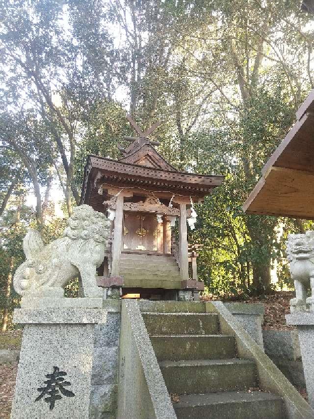 相撲神社の参拝記録(天地悠久さん)