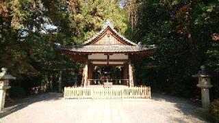木嶋坐天照御魂神社(蚕の社)の参拝記録(のぶちゃんさん)