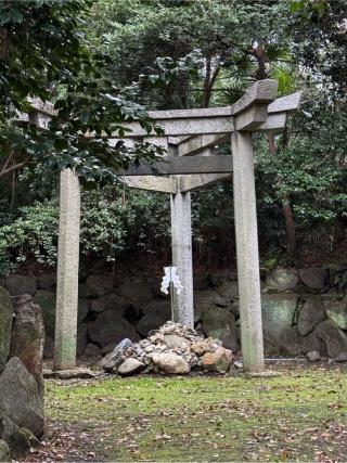 木嶋坐天照御魂神社(蚕の社)の参拝記録(あきちゃんさん)