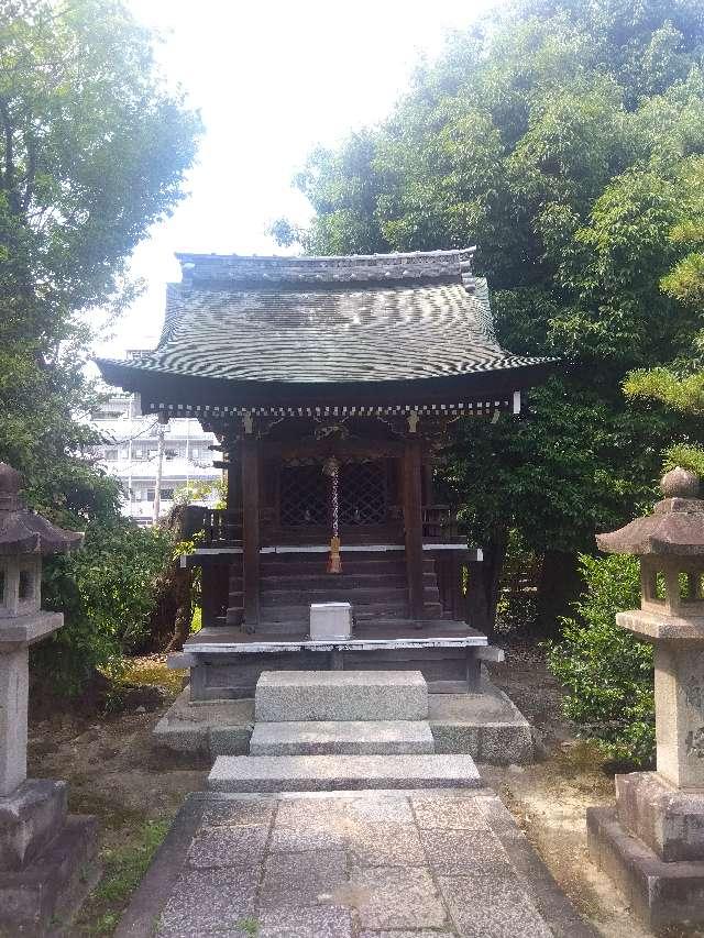 大酒神社の参拝記録2