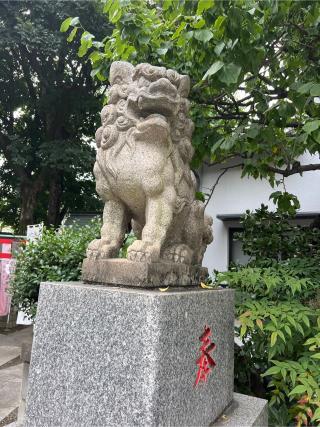 女塚神社の参拝記録(⛩️🐉🐢まめ🐢🐉⛩️さん)