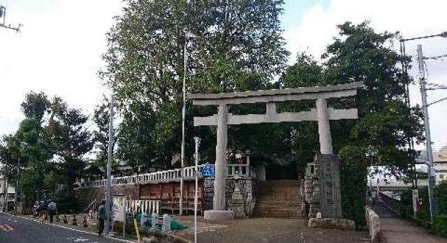 代田八幡神社の情報 御朱印集めに 神社 お寺検索no 1 神社がいいね お寺がいいね 15万件以上の神社仏閣情報掲載