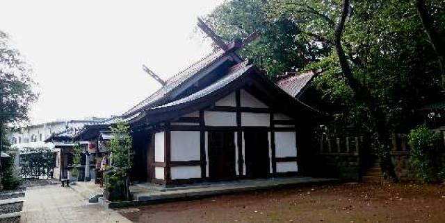 代田八幡神社の情報 御朱印集めに 神社 お寺検索no 1 神社がいいね お寺がいいね 15万件以上の神社仏閣情報掲載