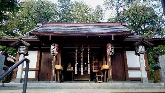 代田八幡神社の情報 御朱印集めに 神社 お寺検索no 1 神社がいいね お寺がいいね 15万件以上の神社仏閣情報掲載