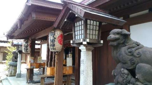 代田八幡神社の情報 御朱印集めに 神社 お寺検索no 1 神社がいいね お寺がいいね 15万件以上の神社仏閣情報掲載