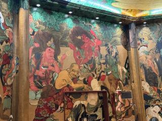 高台寺 利生堂の参拝記録(ひろたかさん)