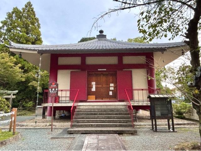 宝積寺閻魔堂の参拝記録2