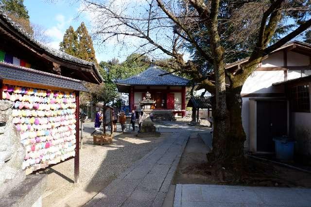 宝積寺閻魔堂の参拝記録1