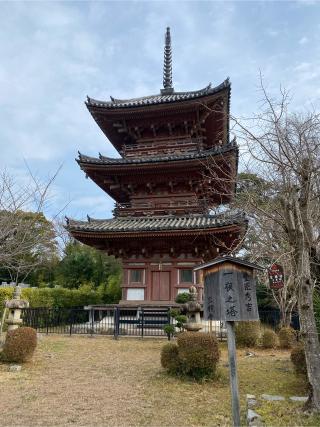 宝積寺閻魔堂の参拝記録(バタヤンさん)