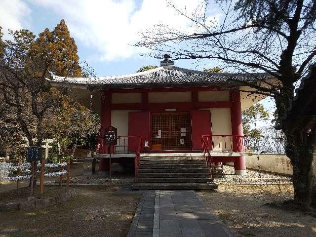 宝積寺閻魔堂の参拝記録10