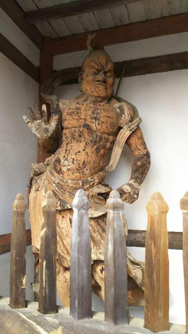 京都府乙訓郡大山崎町 宝積寺小槌宮(宝寺)の写真3