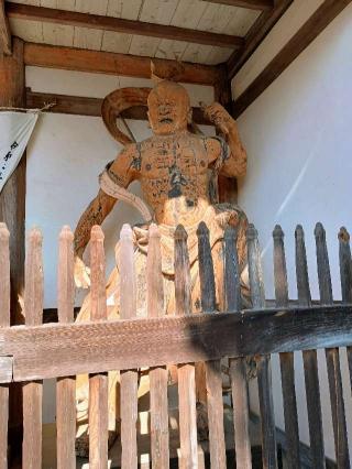 宝積寺小槌宮(宝寺)の参拝記録(たけさん)
