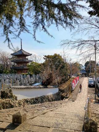 宝積寺小槌宮(宝寺)の参拝記録(たけさん)