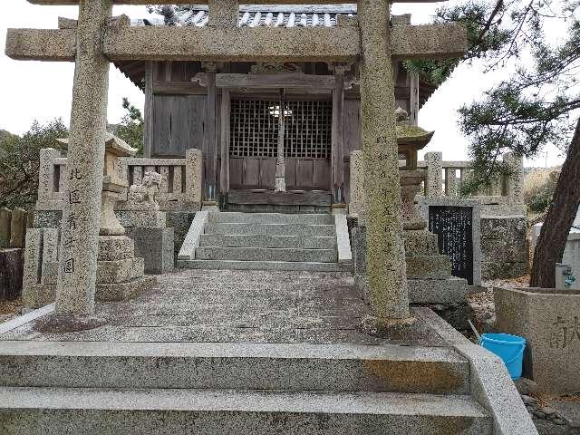 弁財天神社（厳島神社）の参拝記録6