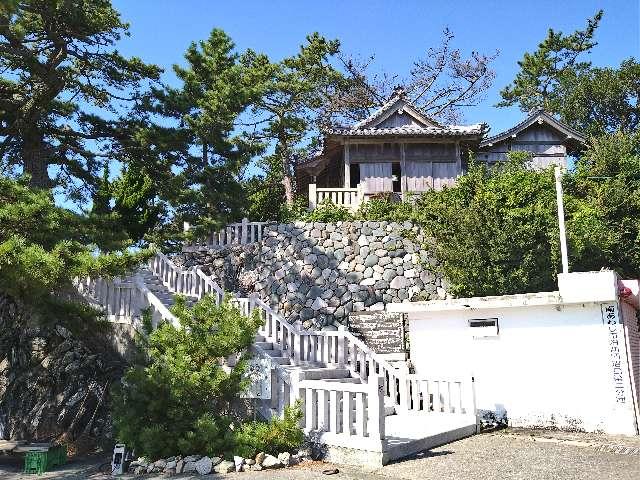 弁財天神社（厳島神社）の参拝記録8
