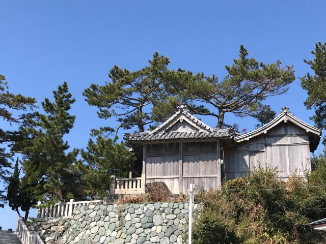 弁財天神社（厳島神社）の参拝記録9