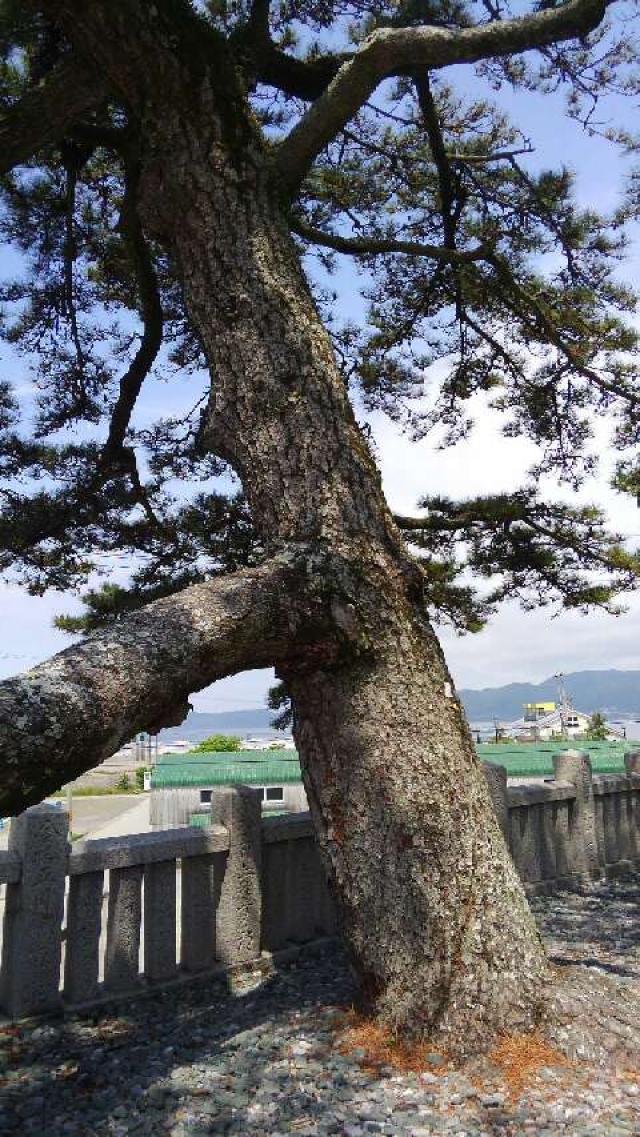 弁財天神社（厳島神社）の参拝記録10