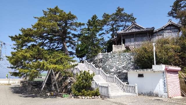 弁財天神社（厳島神社）の参拝記録5