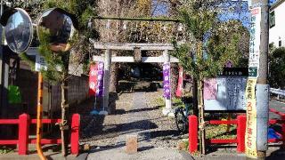 太田神社の参拝記録(オトギリルさん)