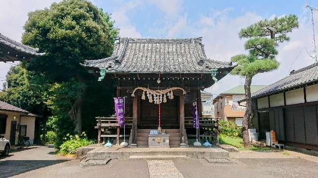 太田神社の参拝記録(sshimiさん)