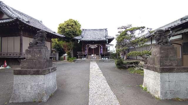 太田神社の参拝記録(Y.1966.Sさん)