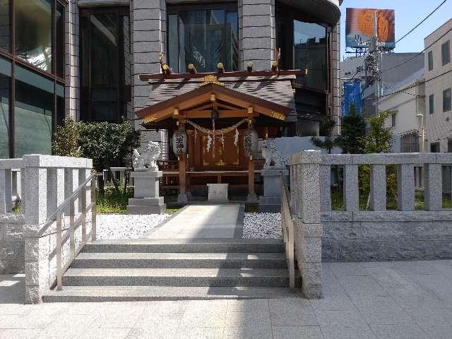 秋葉神社の参拝記録(りゅうじさん)
