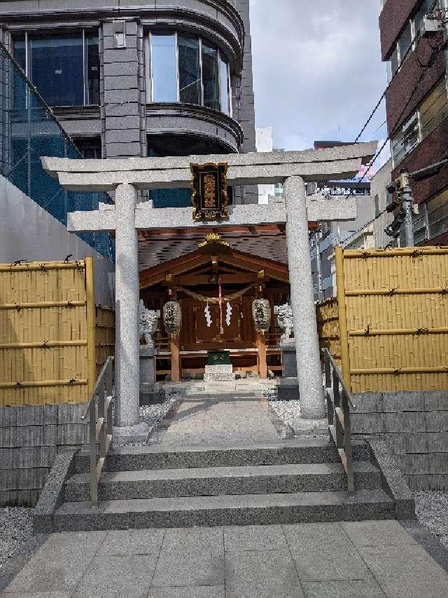 秋葉神社の参拝記録(くまさん)