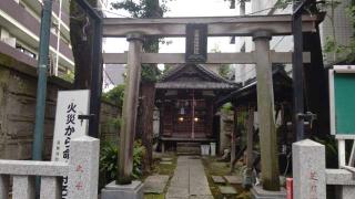 古寿老稲荷神社の参拝記録(miyumikoさん)