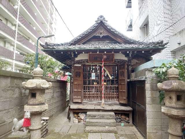 古寿老稲荷神社の参拝記録(NTKさん)