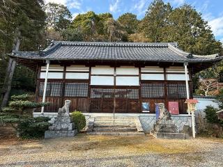 博西神社の参拝記録(あきちゃんさん)