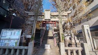 誕生八幡神社の参拝記録(まっちゃんさん)