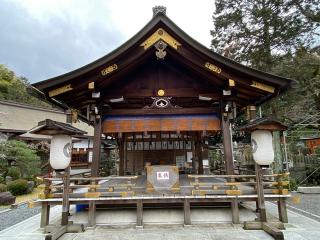荒木神社の参拝記録(あきちゃんさん)