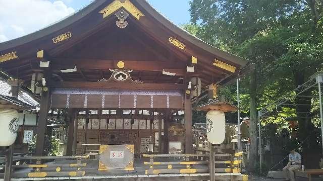 荒木神社の参拝記録1