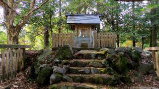 皇子原神社の参拝記録(まほろばさん)
