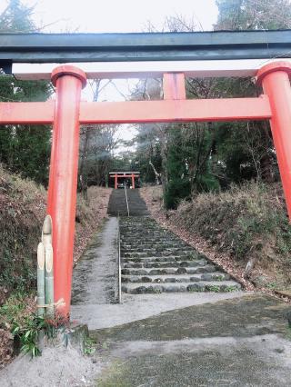 皇子原神社の参拝記録( 14th moonさん)