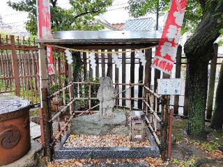 八幡神社（白幡八幡宮）の参拝記録(パンパースさん)