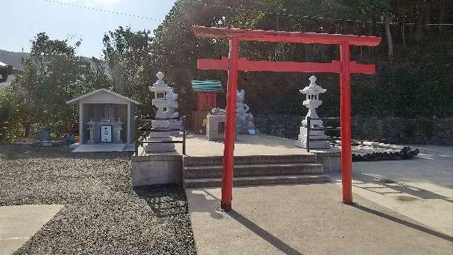 元乃隅神社(元乃隅稲成神社)の参拝記録( いなりんさん)