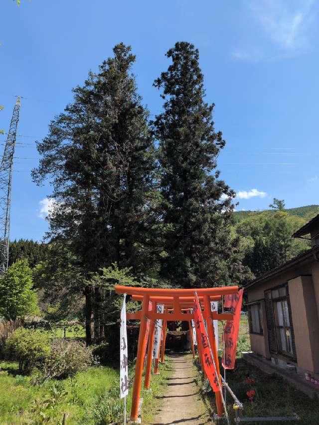 卯子酉神社（愛宕神社境内社）の参拝記録1