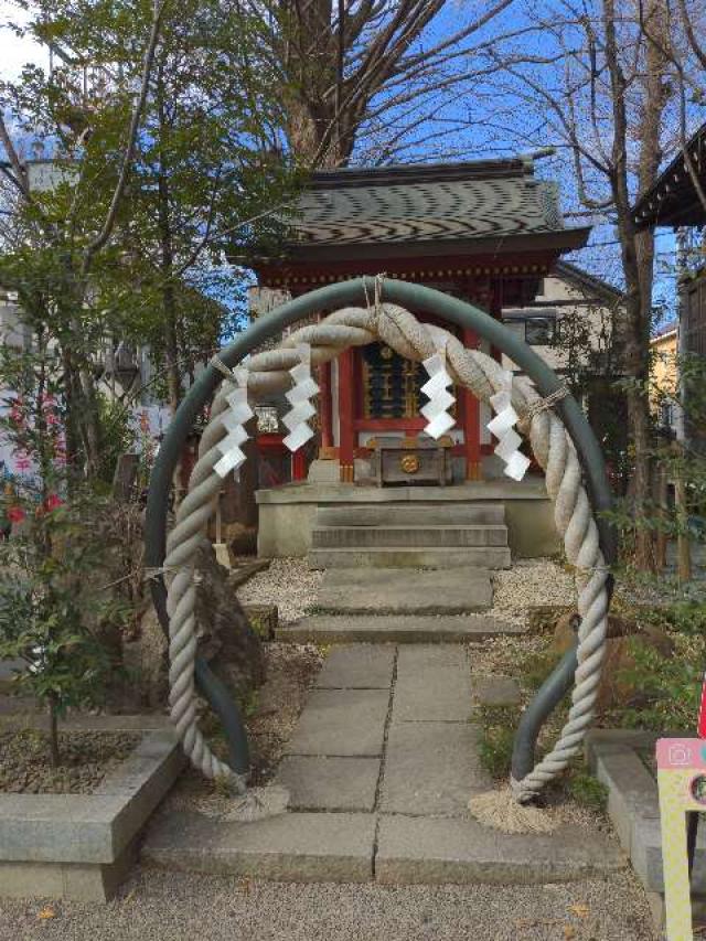 津島神社の参拝記録(チャチャチャさん)