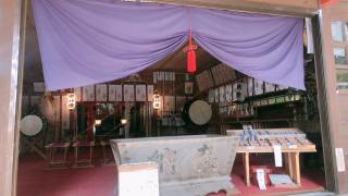 加江田神社の参拝記録( 14th moonさん)