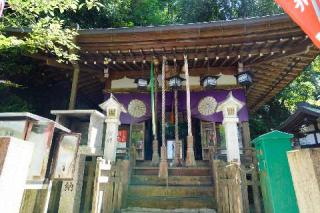 岩戸神社の参拝記録(のぶちゃんさん)