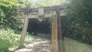 岩戸神社の参拝記録(のぶちゃんさん)