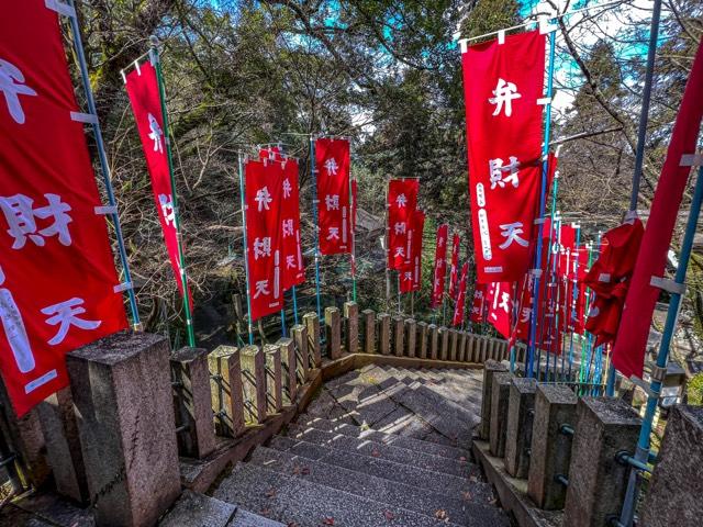 岩戸神社の参拝記録6