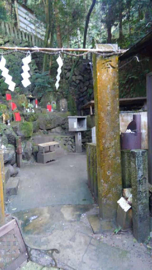 大阪府八尾市教興寺550 岩戸神社の写真2